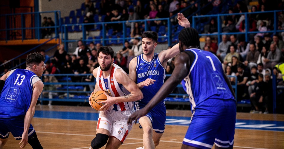Elite League: Αύξησε τη διαφορά η πρωτοπόρος Δόξα Λευκάδας, επικράτησε (και) του Παπάγου η ΝΕΜ