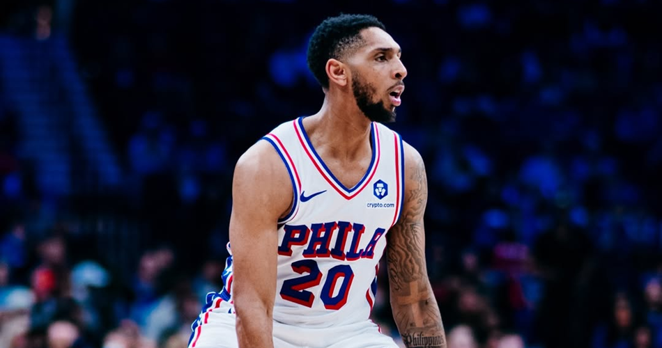 Sixers, Partizan’ın Eski Guardını Serbest Bıraktı