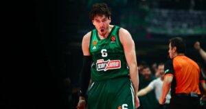 cedi osman panathinaikos-zalgiris
