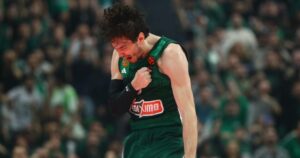 osman panathinaikos zalgiris