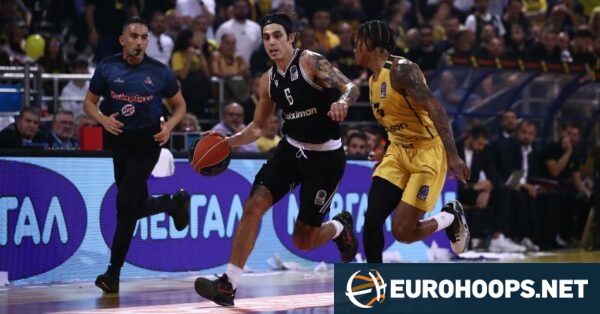 παοκ εναντίον λεβαδειακόσ