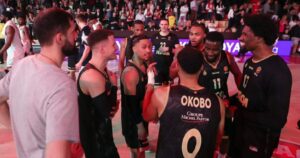 Monaco-Olimpia-Milano-celebrations