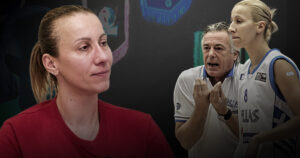 Kaltsidou - interview - site