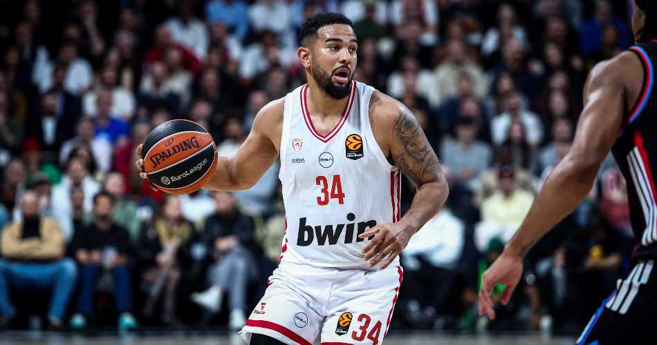 Cory-Joseph-Paris-Olympiacos