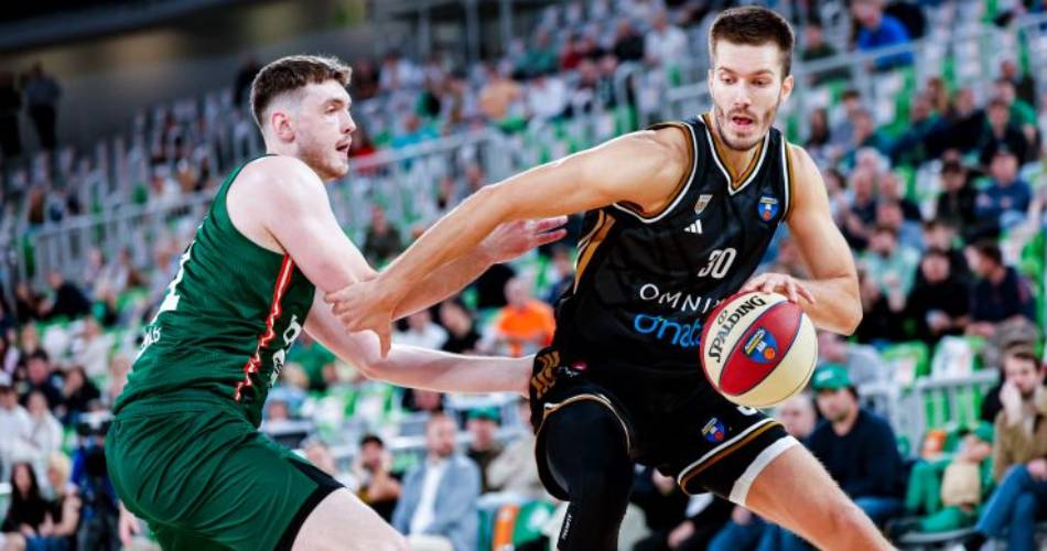 Ντουμπάι: Δεύτερη ήττα στην Αδριατική και μόνη πρώτη η Παρτιζάν