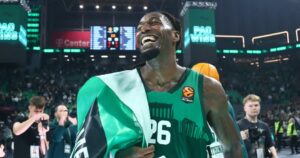 Mathias-Lessort-Panathinaikos-Zalgiris-Kaunas-smile