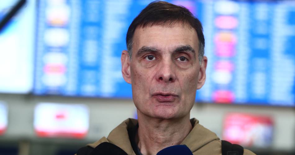 Μπαρτζώκας: “Γιατί έμεινε εκτός ο Τζόσεφ, εκπληκτική ομάδα η Βαλένθια”