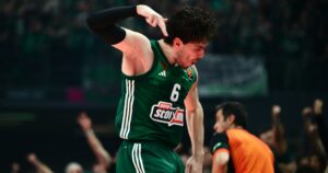 Cedi-Osman-Panathinaikos-Zalgiris-Kaunas-hyped