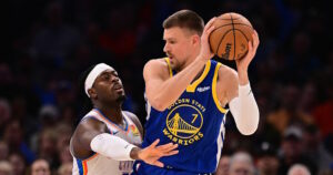 kristaps-porzingis-golden-state-warriors