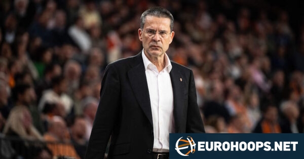 Panathinaikos, Valencia'yı son saniyelerde devirdi: Pedro Martínez'den 'zihinsel mücadele' itirafı