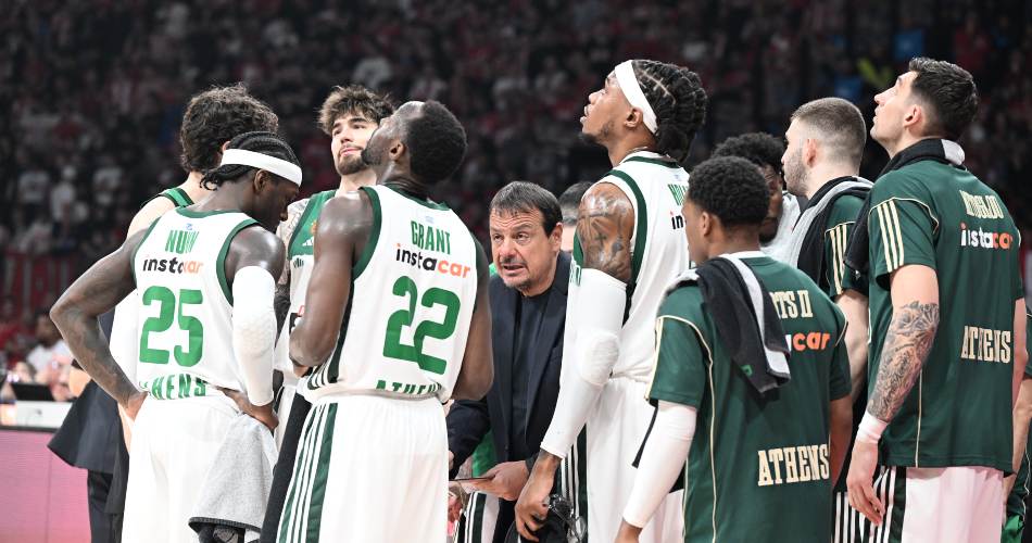 Ergin-Ataman-Olympiacos-Panathinaikos