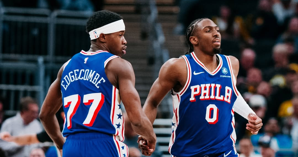 Philadelphia’nın Yıldızları Şov Yaptı: Charlotte’a Karşı Kritik Galibiyet