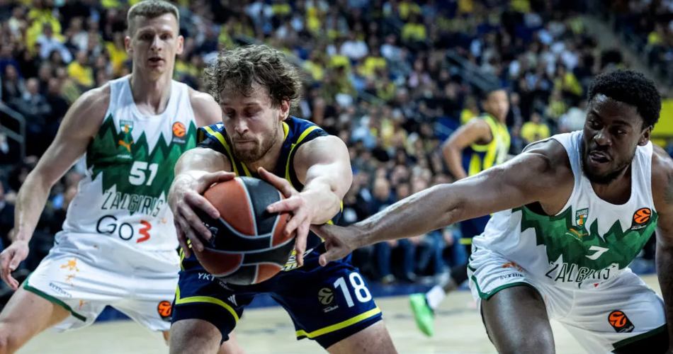Mikael-Jantunen-Moses-Wright-Fenerbahce-Zalgiris-Kaunas