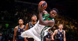 mathias lessort dubai panathinaikos