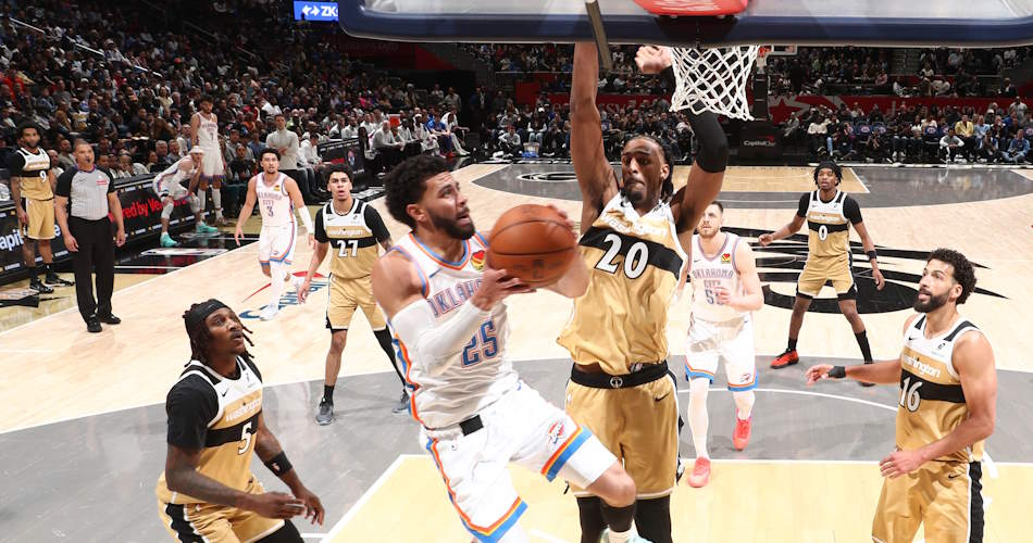 ajay-mithcell-oklahoma-city-thunder