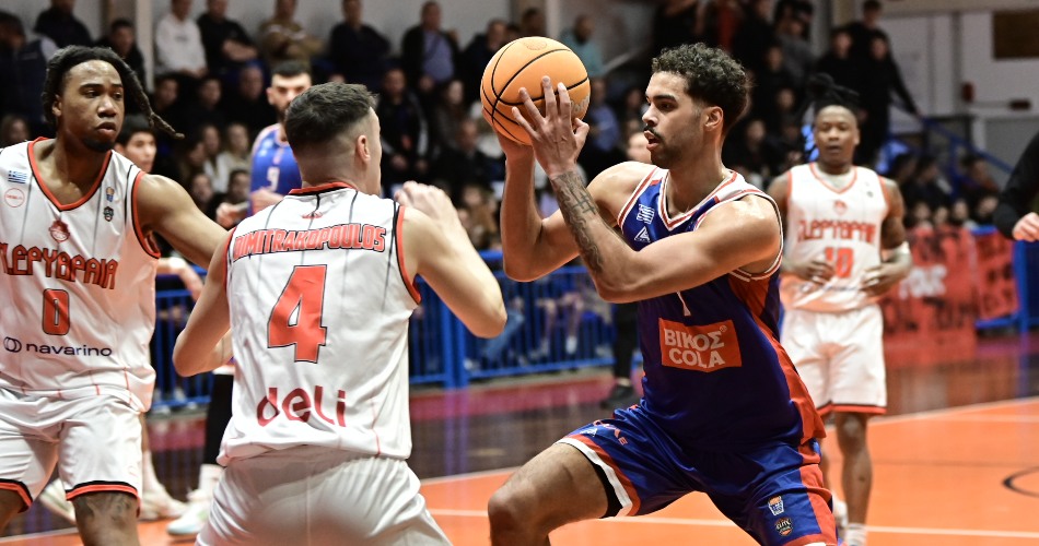 Elite League: Πήρε το “θρίλερ” η Δόξα Λευκάδας, έκαναν την έκπληξη στη Βούλα οι Σοφάδες