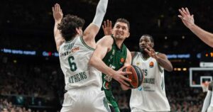 Laurynas-Birutis-Zalgiris-Kaunas-Panathinaikos