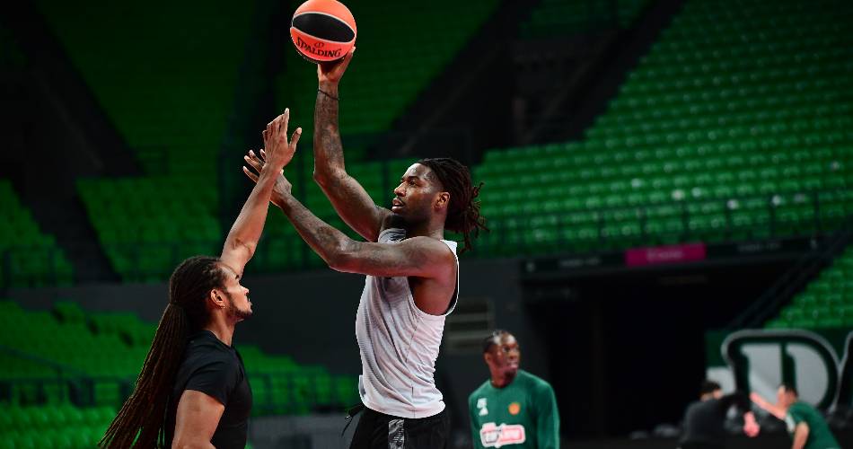 lessort panathinaikos