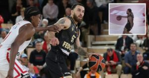 Mike-James-Monaco-Olympiacos-injured