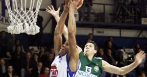 Iraklis-Panathinaikos-80-73-2005