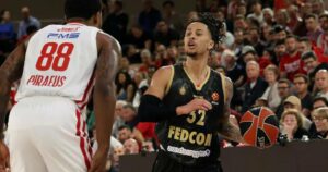 strazel monaco-olympiacos