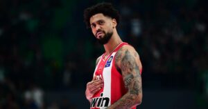 dorsey panathinaikos-olympiakos