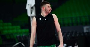 Rogkavopoulos panathinaikos