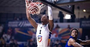 iverson molinar - cluj