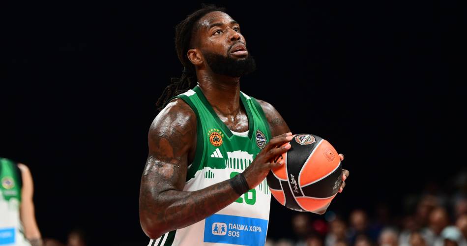 Λεσόρ για τη μεγάλη του επιστροφή: “Ελπίζω να μη παίξω σκ*τά, έχω ρίξει τόση δουλειά”