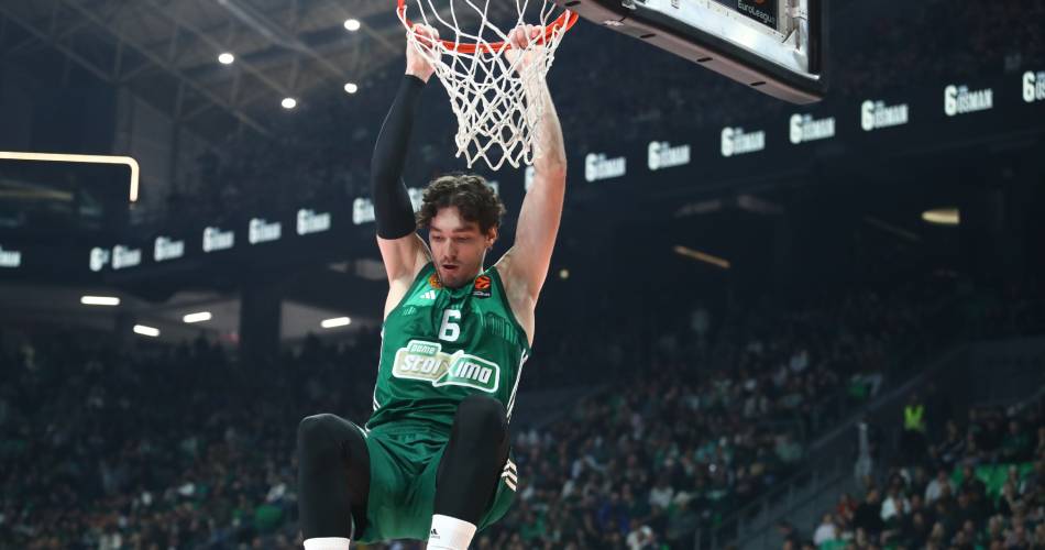 Οσμάν: “Κερδίσαμε τέσσερις τελικούς και έχουμε άλλους τόσους μπροστά μας”