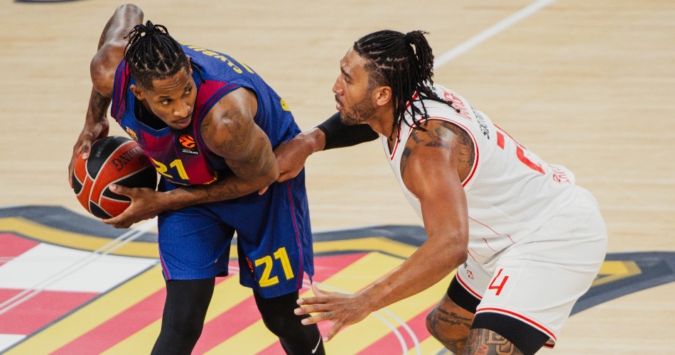 barcelona - hapoel tel aviv