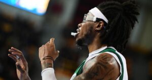 Richaun-Holmes-Panathinaikos-Greek-Cup