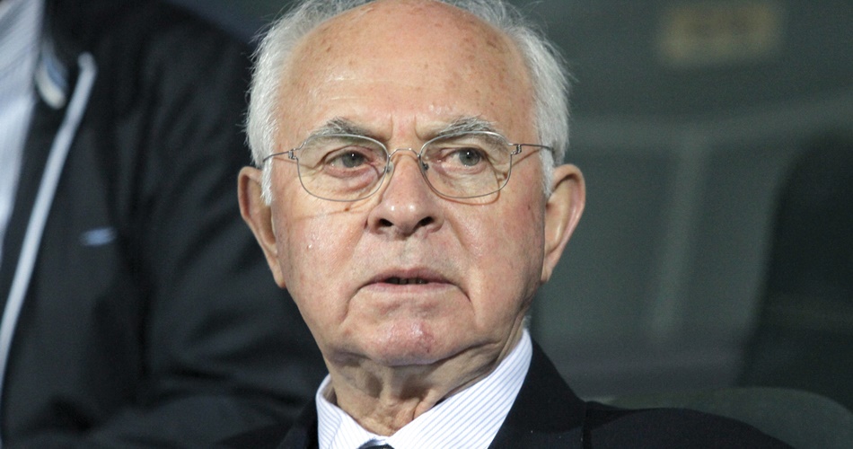 Παναθηναϊκός: Τα συλλυπητήρια για το χαμό του Βασίλη Δανιήλ