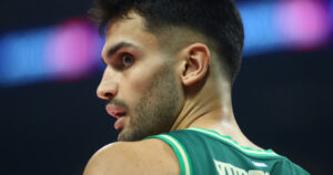 Omer-Yurtseven-Panathinaikos