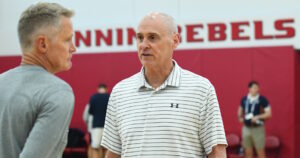 rick-carlisle-steve-kerr