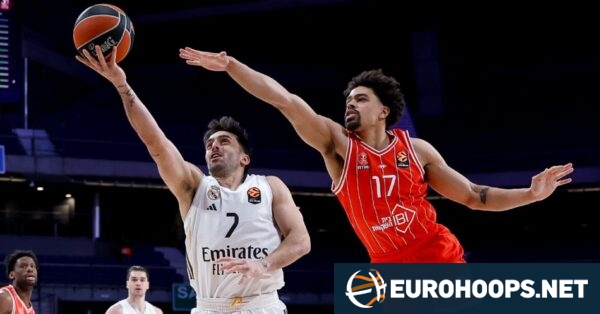 Real Madrid fan groups demand crowd presence for Hapoel Tel Aviv game