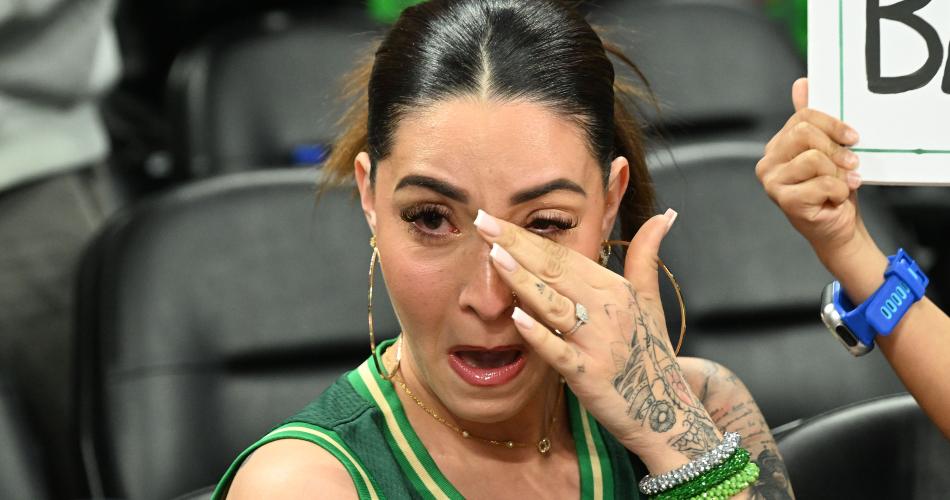 Mathias-Lessort-wife-Panathinaikos-Zalgiris-Kaunas