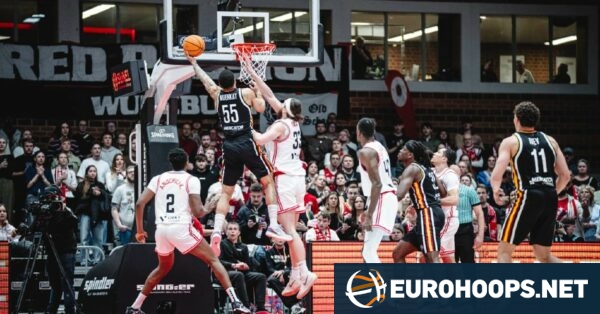 residenzlauf würzburg