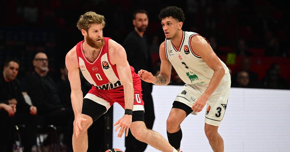 walkup olympiacos - armani