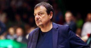 Ergin-Ataman-Panathinaikos