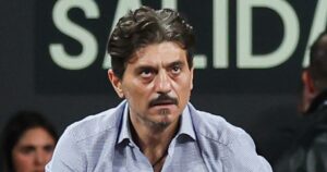 dimitris giannakopoulos