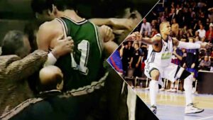 Stojan-Vrankovic-1996-Mike-Batiste-2011-Panathinaikos-EuroLeague-playoffs