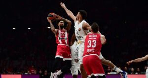 dorsey milutinov olympiacos