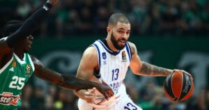 Darius-Thompson-Panathinaikos-Anadolu-Efes-2025