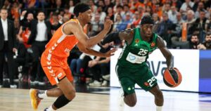 nunn valencia - panathinaikos