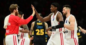 Frank-Ntilikina-Olympiacos-Aris