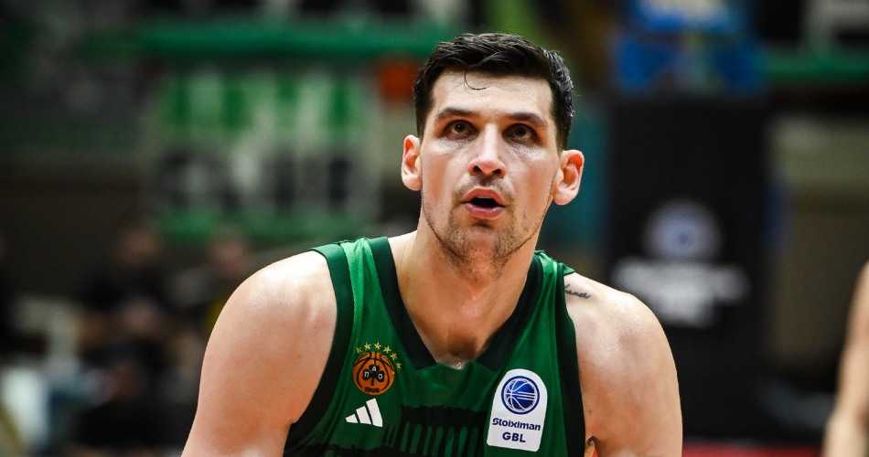 Μήτογλου: ” Στο DNA του Παναθηναϊκού η νίκη, δεν υπάρχουν άλλες δικαιολογίες”