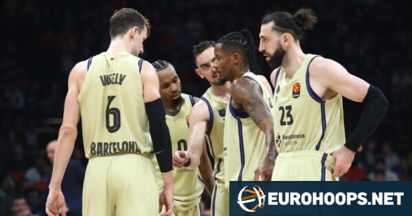 Μπαρτσελόνα: Νέα εποχή με αλλαγή προπονητή, 10 αποχωρήσεις και 9 προσθήκες
