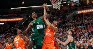 valencia - panathinaikos