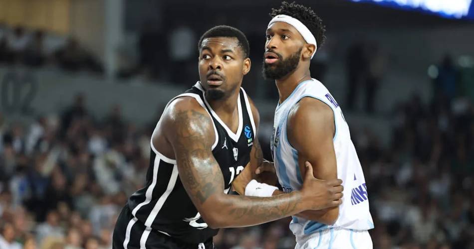 JL Bourg strikes back to force Game 3 in BKT EuroCup Semifinals